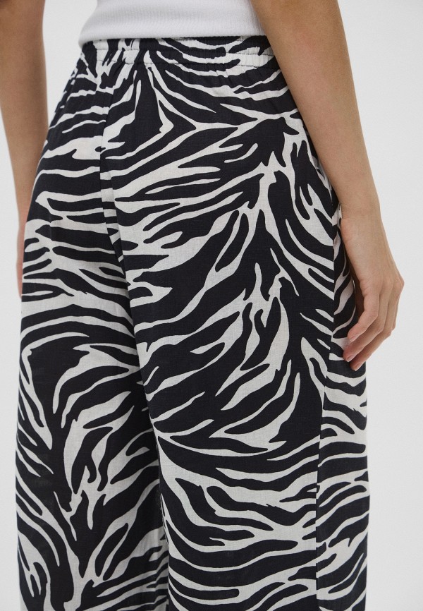 Sela Брюки - Lamoda Online Exclusive - фото 5