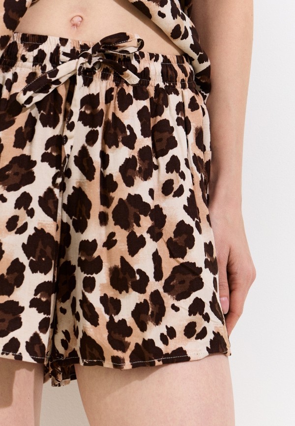 Sela Шорты пляжные - Lamoda Online Exclusive - фото 4