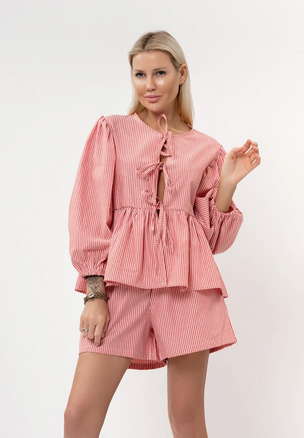 Ptaxx Костюм - с шортами Lamoda Online Exclusive - фото 6