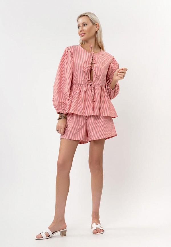 Ptaxx Костюм - с шортами Lamoda Online Exclusive - фото 2