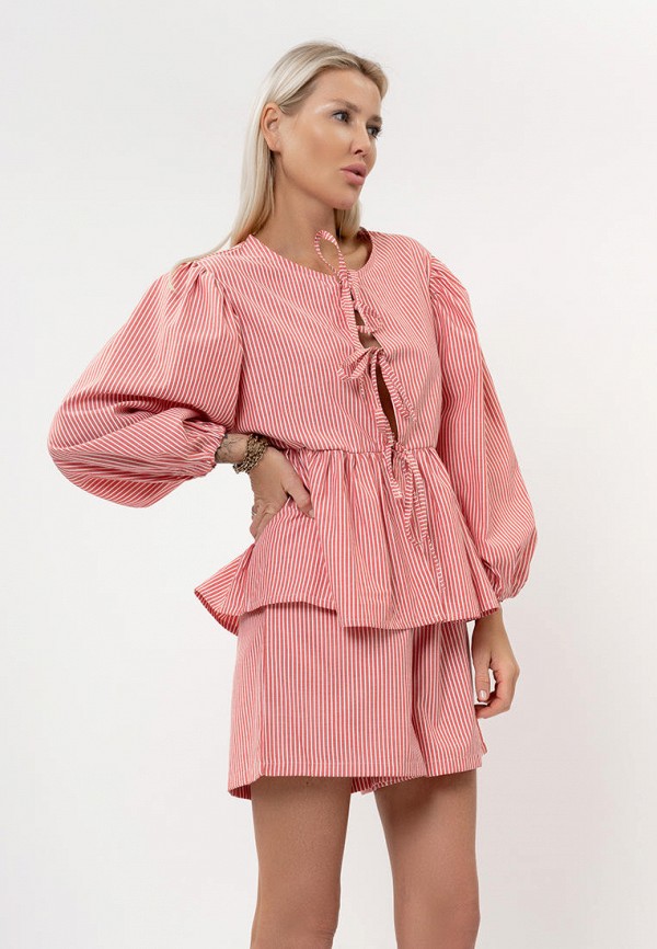 Ptaxx Костюм - с шортами Lamoda Online Exclusive - фото 5