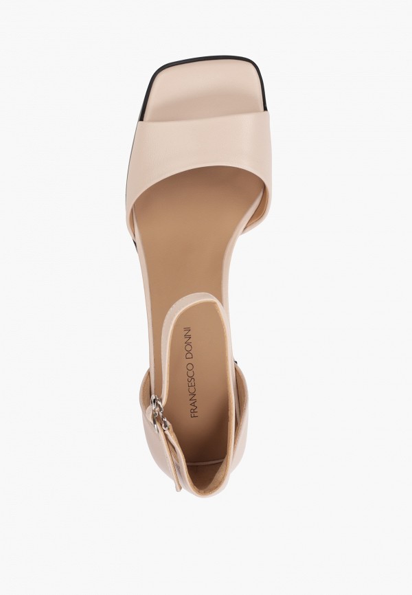 Francesco Donni Босоножки - фото 4