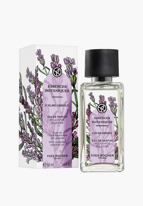 Yves Rocher Парфюмерная вода - фото 2