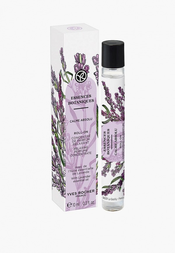 Yves Rocher Парфюмерная вода - фото 2