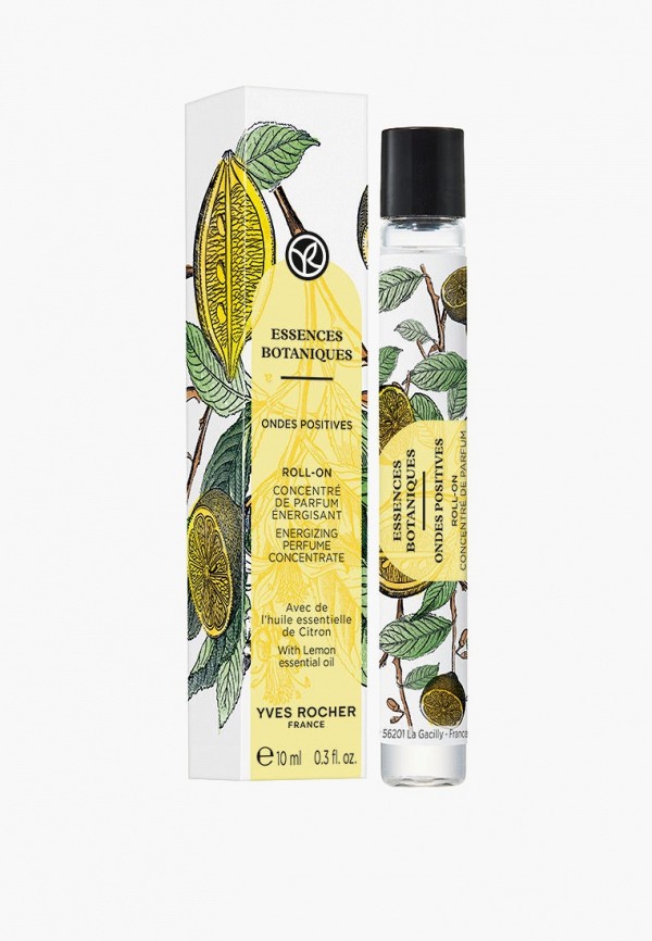 Yves Rocher Парфюмерная вода - фото 2