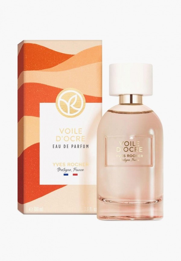 Yves Rocher Парфюмерная вода - фото 1