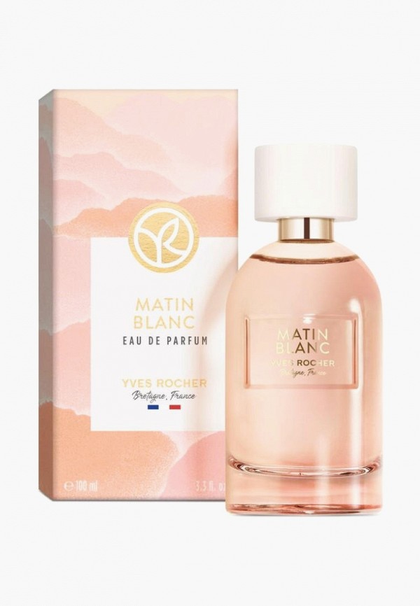 Yves Rocher Парфюмерная вода - 100 мл - фото 1