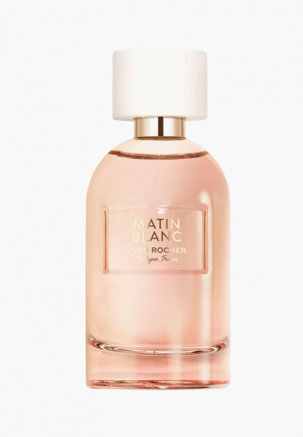 Yves Rocher Парфюмерная вода - 100 мл - фото 2