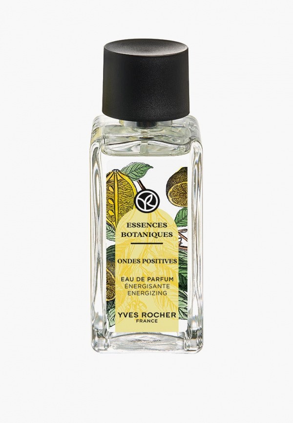 Yves Rocher Парфюмерная вода - фото 1