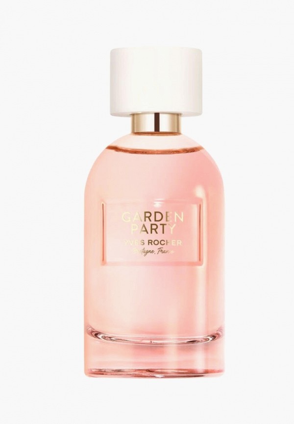 Yves Rocher Парфюмерная вода - фото 2