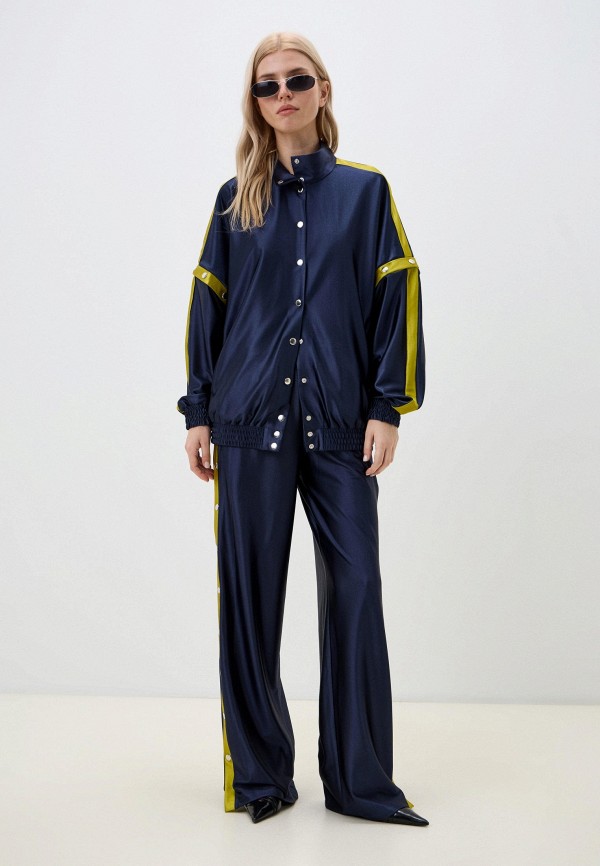 Ruxara Костюм спортивный - Lamoda Online Exclusive - фото 1