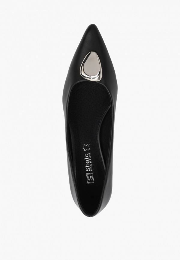 Sbalo Туфли - фото 4