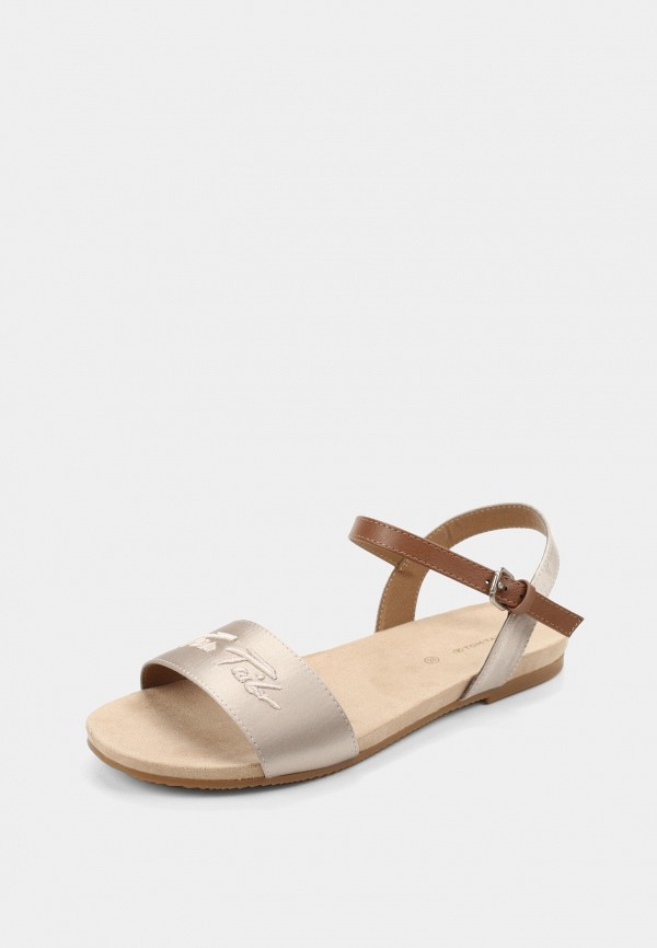 Tom Tailor Сандалии - фото 2