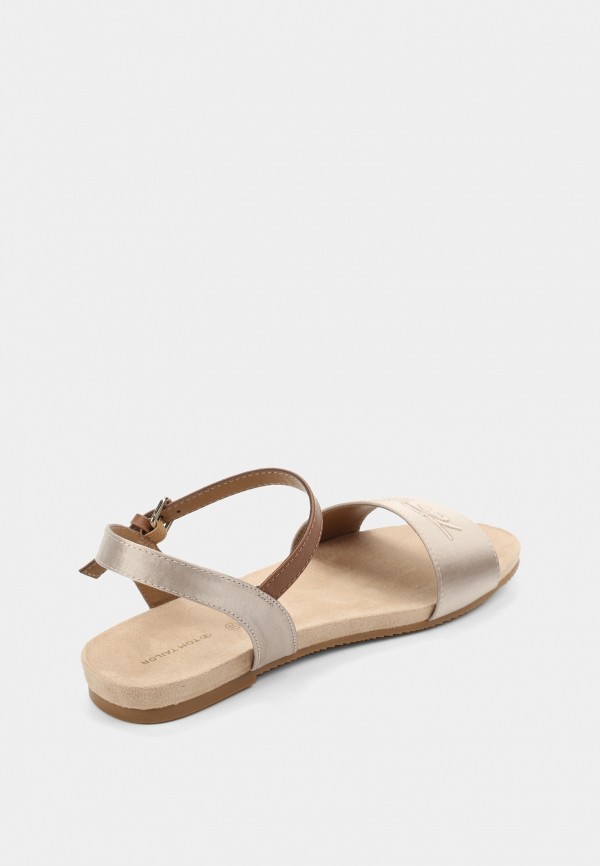 Tom Tailor Сандалии - фото 3