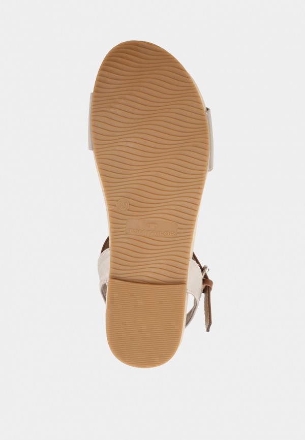 Tom Tailor Сандалии - фото 5