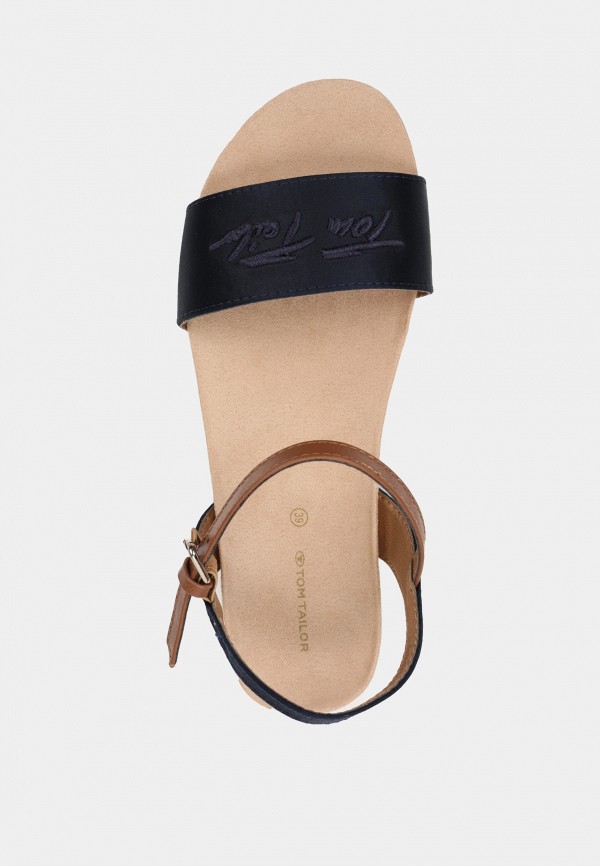 Tom Tailor Сандалии - фото 4