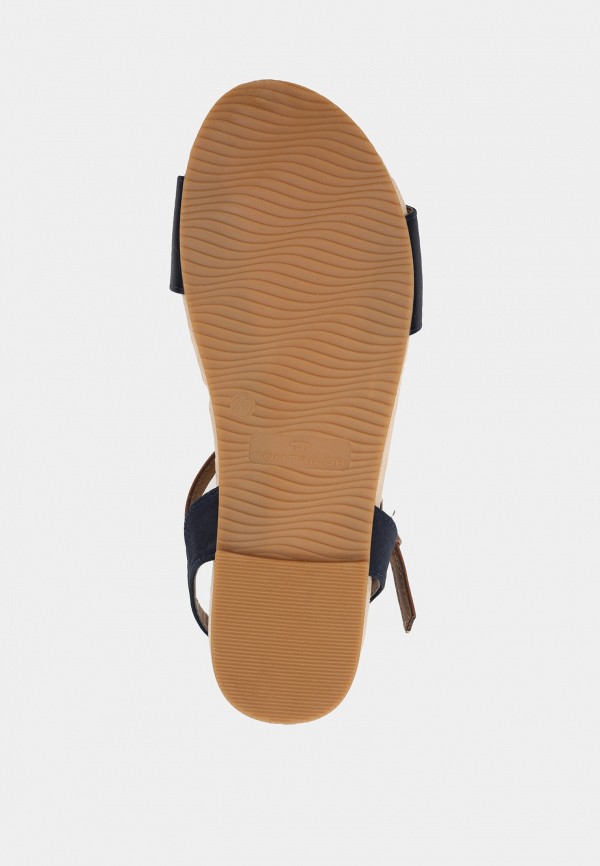 Tom Tailor Сандалии - фото 5