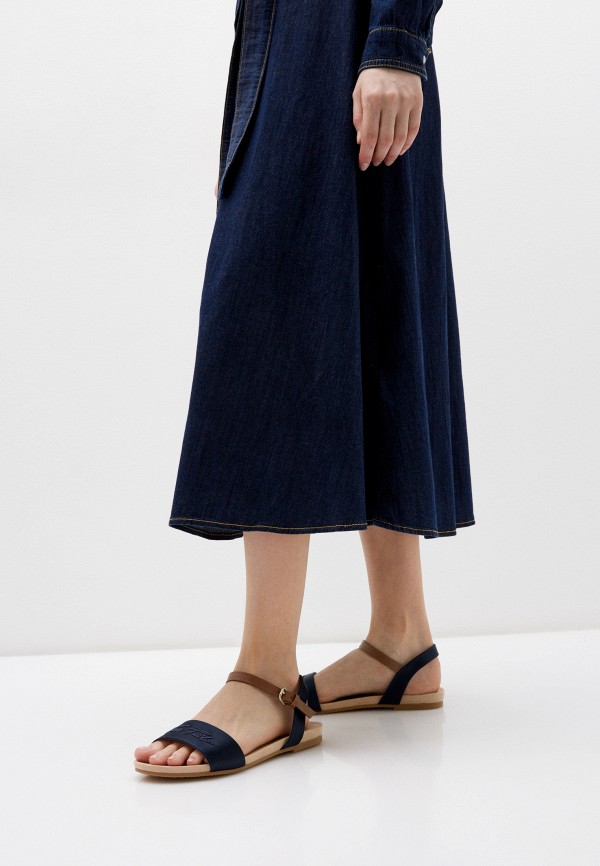 Tom Tailor Сандалии - фото 6