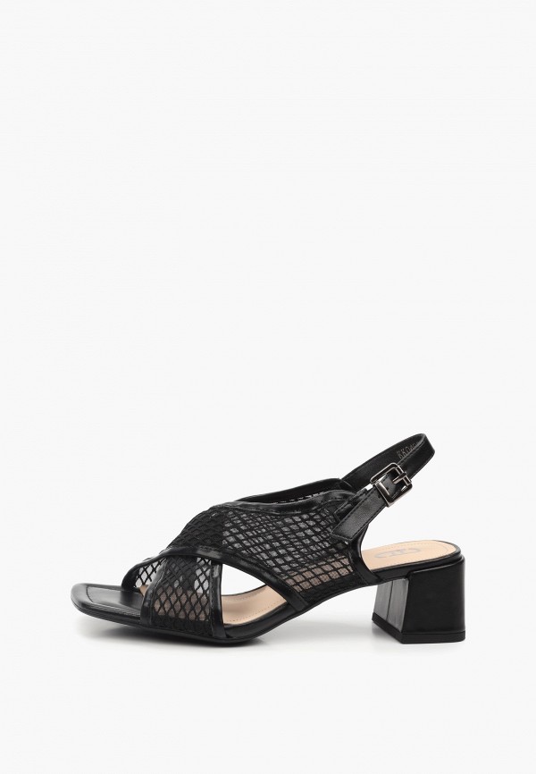 T.Taccardi Босоножки - фото 1