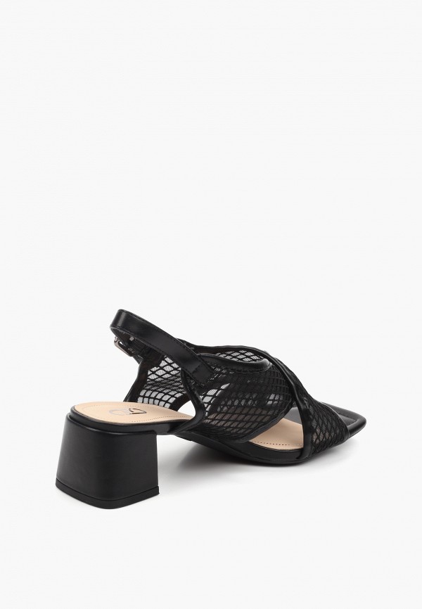 T.Taccardi Босоножки - фото 3