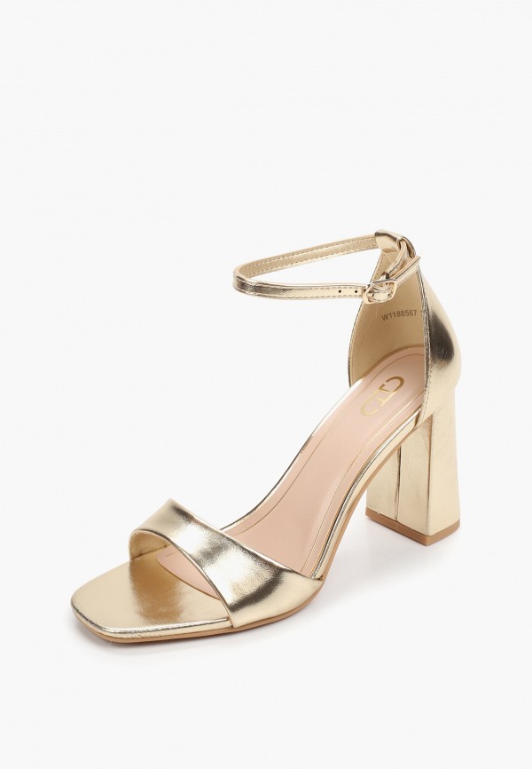 T.Taccardi Босоножки - фото 2