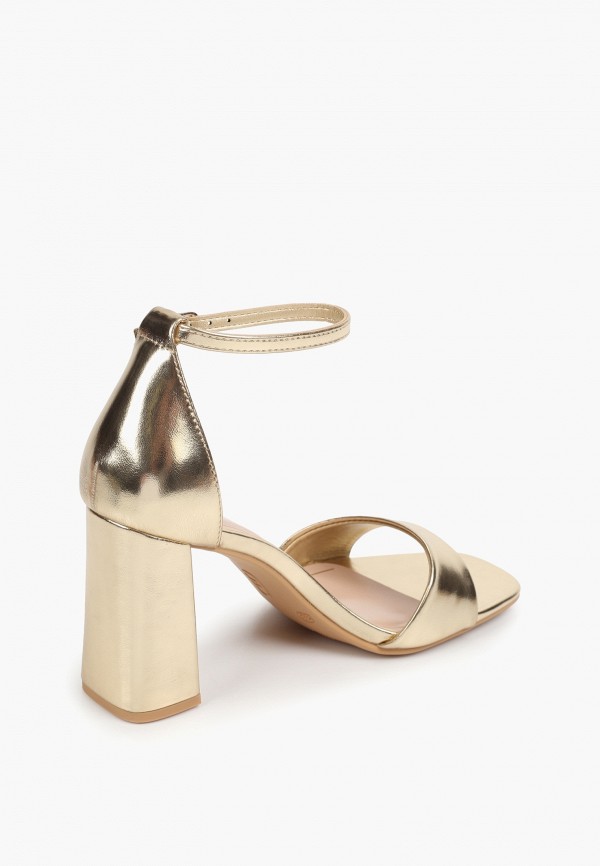 T.Taccardi Босоножки - фото 3