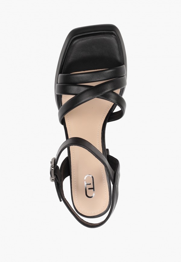 T.Taccardi Босоножки - фото 4