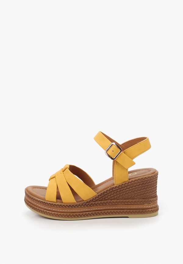 T.Taccardi Босоножки - фото 1