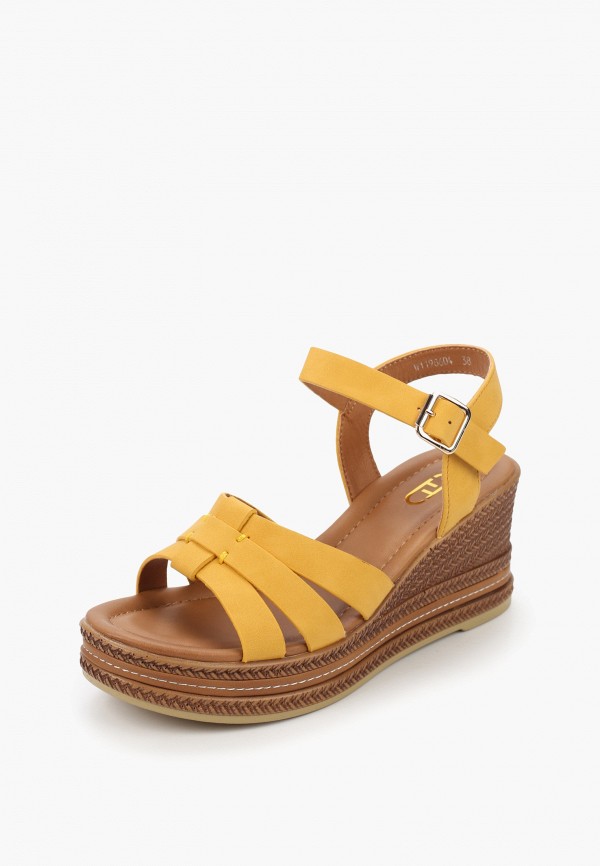 T.Taccardi Босоножки - фото 2