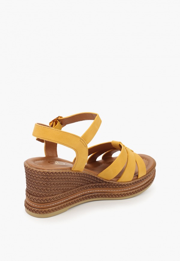 T.Taccardi Босоножки - фото 3