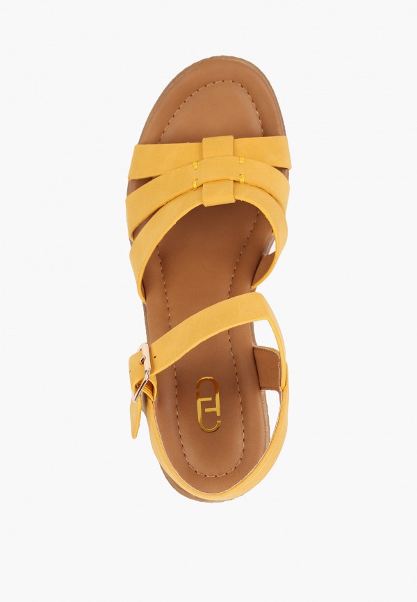 T.Taccardi Босоножки - фото 4