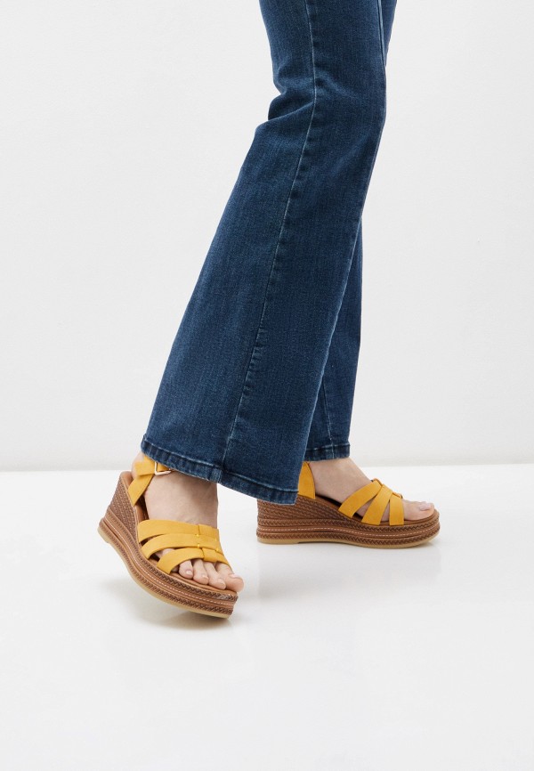 T.Taccardi Босоножки - фото 6