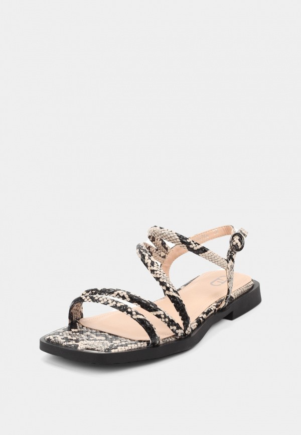 T.Taccardi Сандалии - фото 2