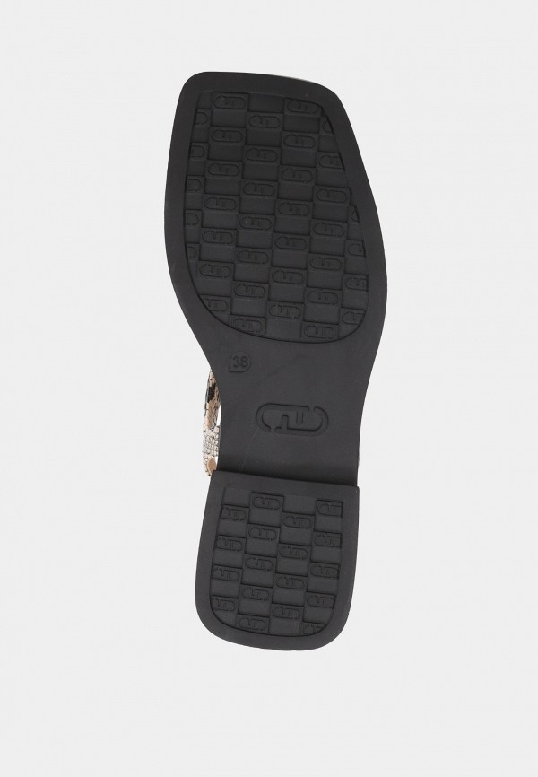 T.Taccardi Сандалии - фото 5