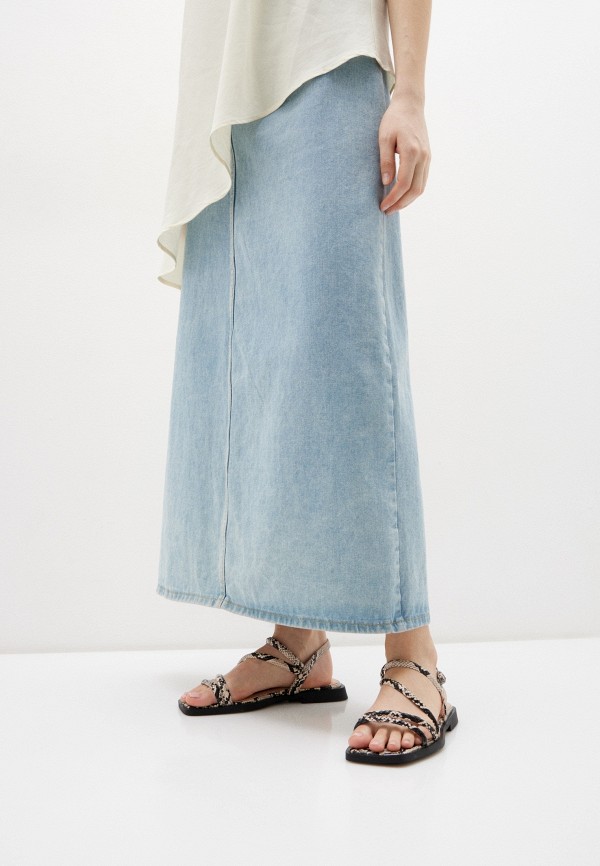 T.Taccardi Сандалии - фото 6