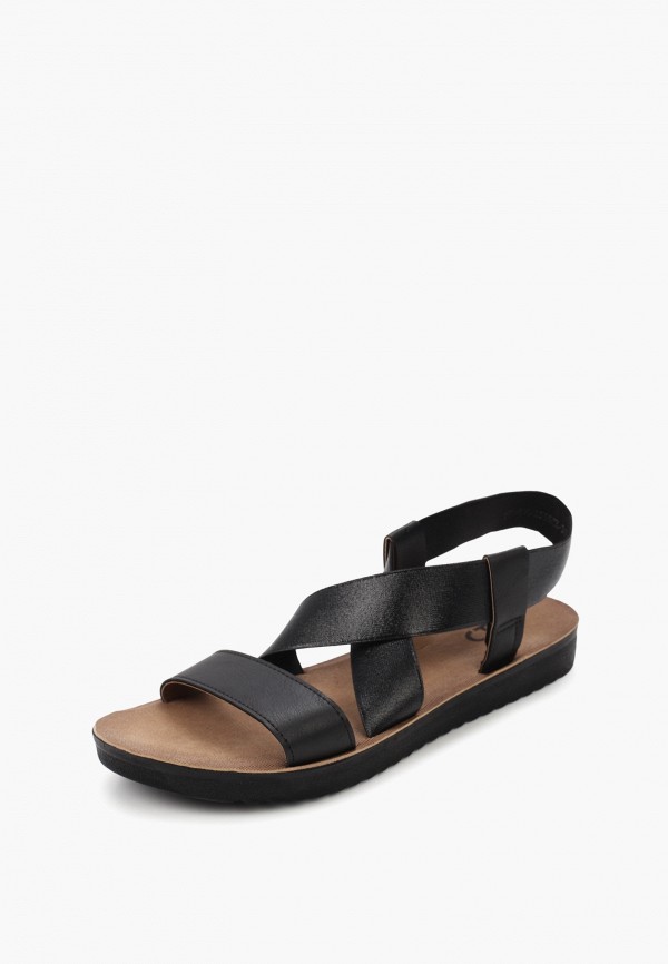 T.Taccardi Сандалии - фото 2