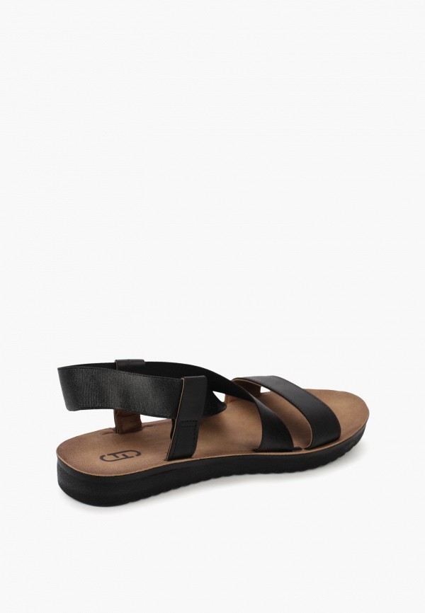 T.Taccardi Сандалии - фото 3