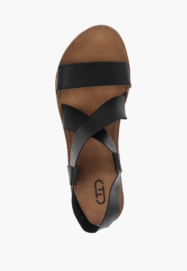 T.Taccardi Сандалии - фото 4