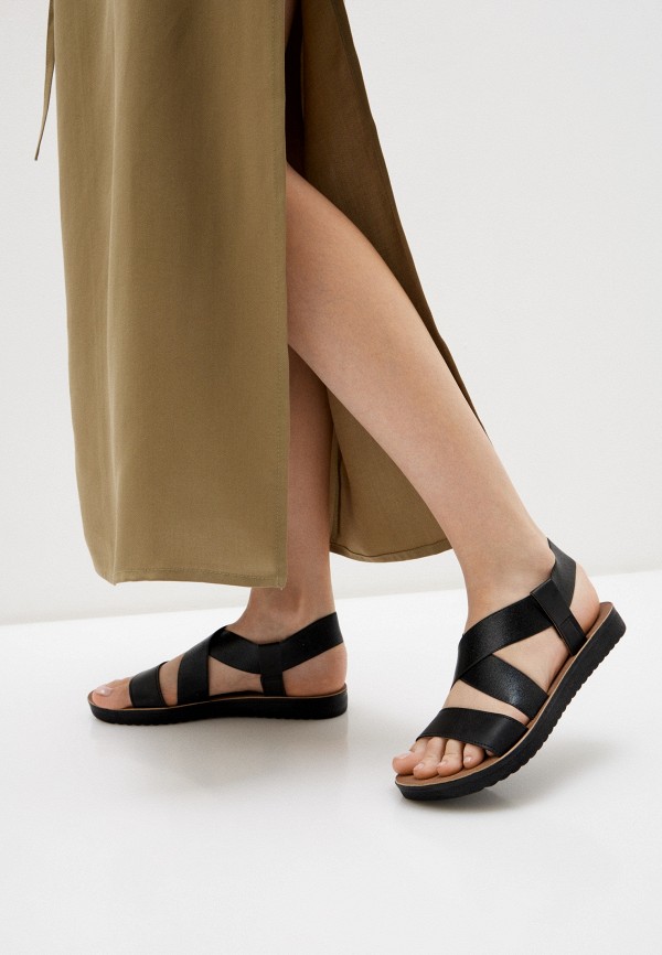 T.Taccardi Сандалии - фото 6