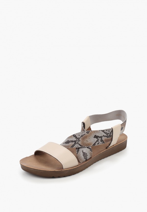 T.Taccardi Сандалии - фото 2