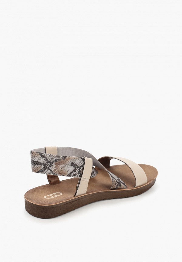 T.Taccardi Сандалии - фото 3