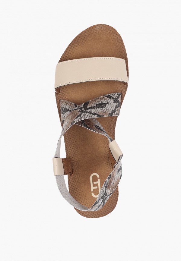 T.Taccardi Сандалии - фото 4