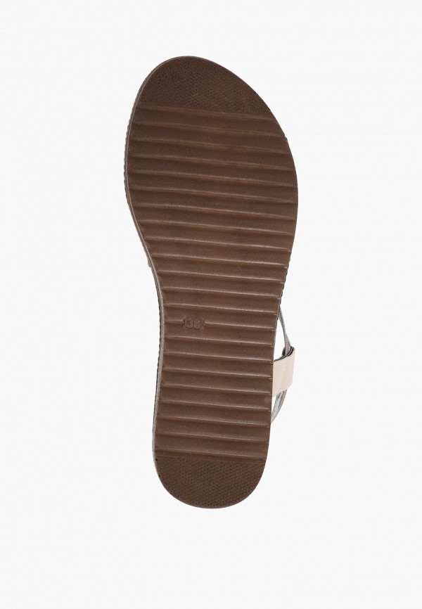 T.Taccardi Сандалии - фото 5