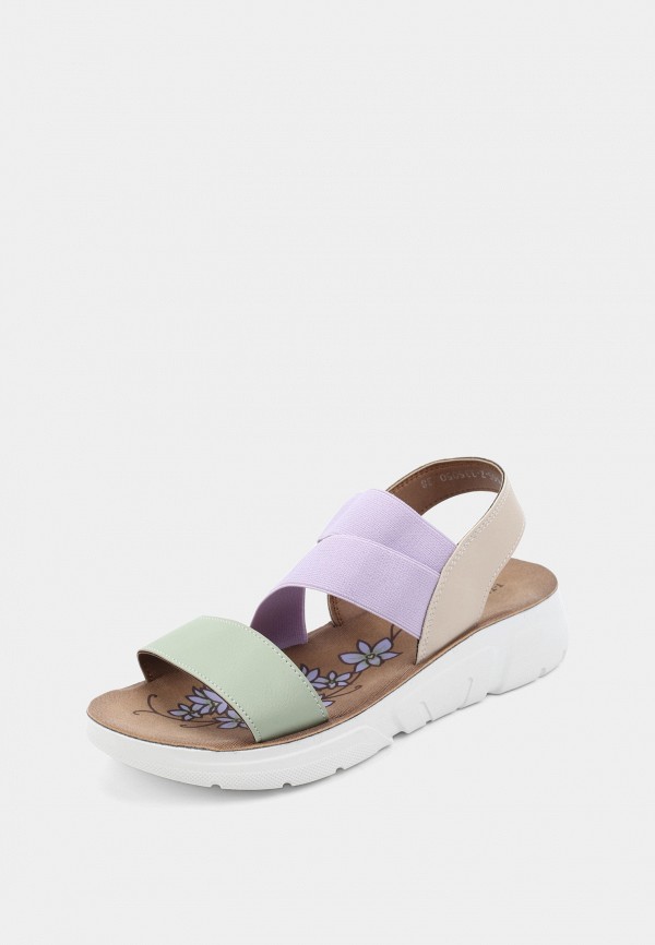 T.Taccardi Сандалии - фото 2