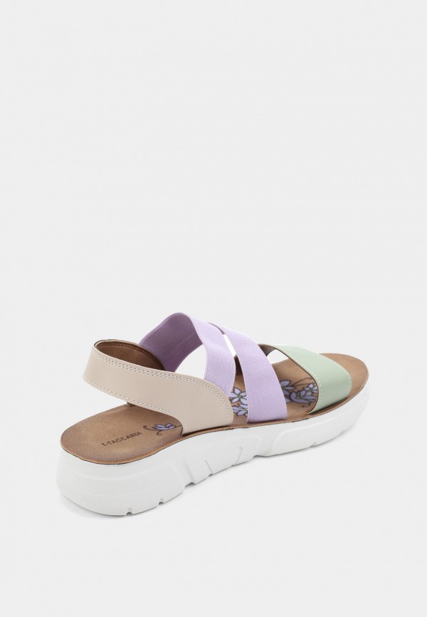 T.Taccardi Сандалии - фото 3