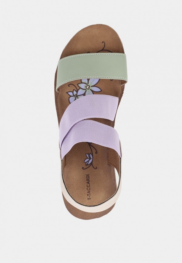 T.Taccardi Сандалии - фото 4