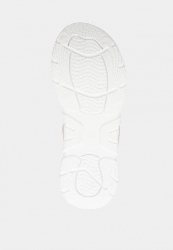 T.Taccardi Сандалии - фото 5