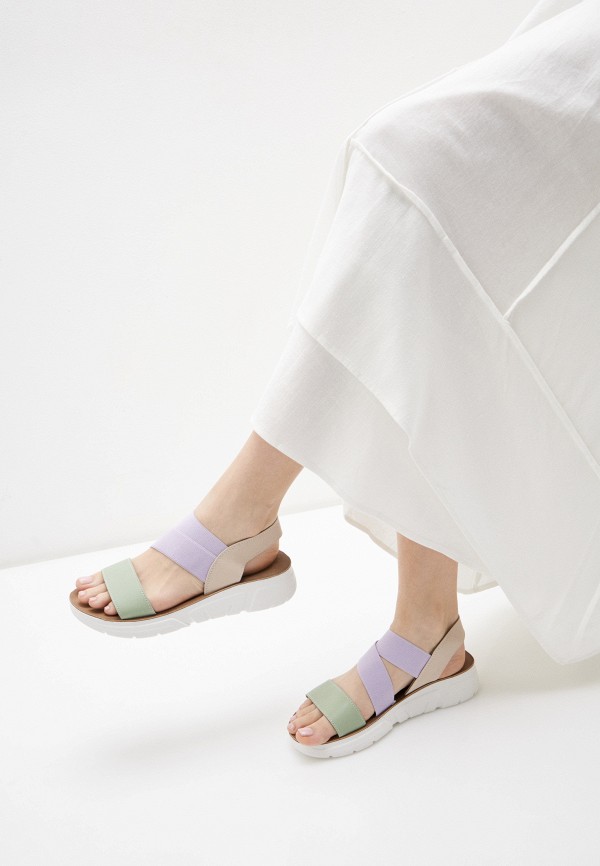 T.Taccardi Сандалии - фото 6