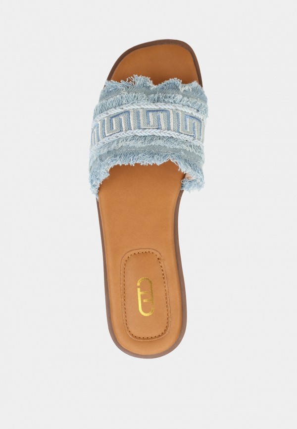 T.Taccardi Сабо - фото 4