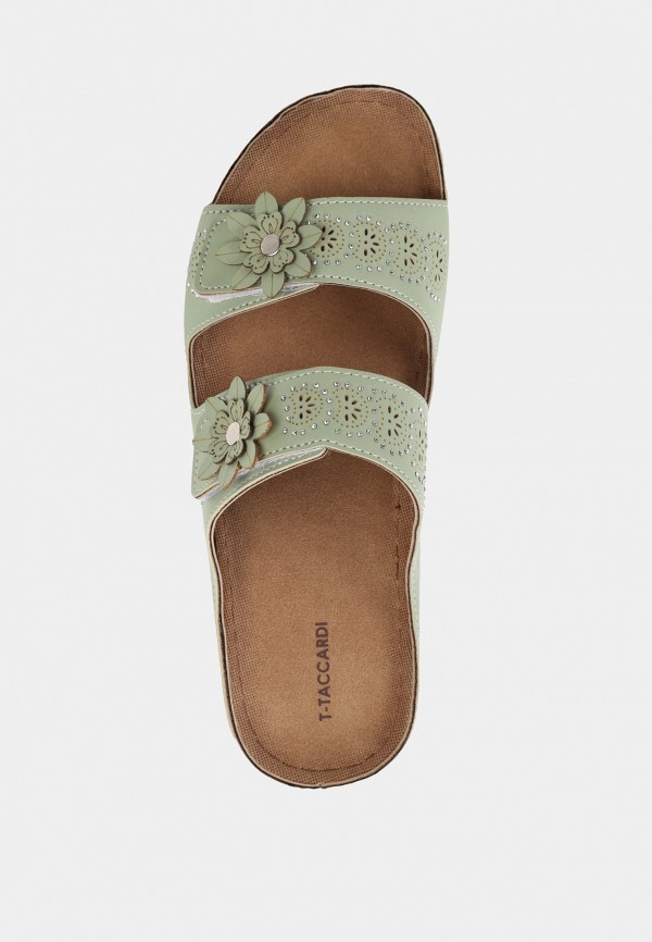 T.Taccardi Сабо - фото 4